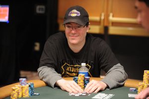A Deep Dive into Jamie Gold’s WSOP Run