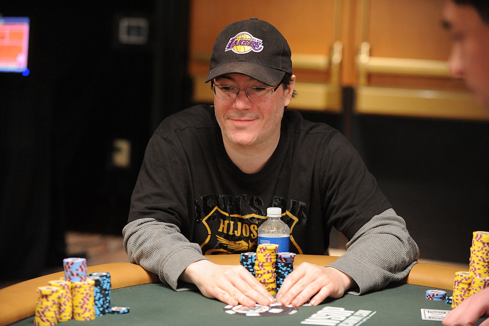 A Deep Dive into Jamie Gold’s WSOP Run