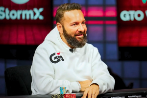 Daniel Negreanu’s Life and Legacy in Poker