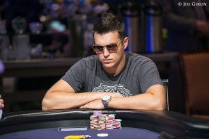 Doug Polk vs. GTO World