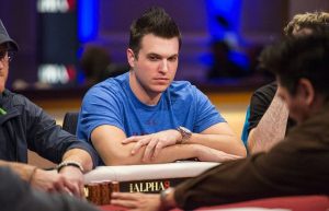 Doug Polk: Strategist, Streamer, and Star