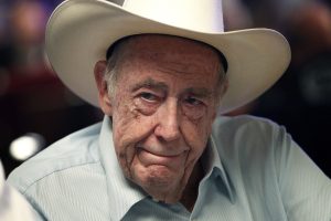 The Rise of Doyle Brunson: Godfather of Poker