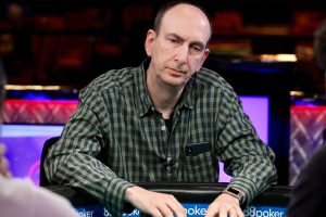 Erik Seidel’s Decades of Dominance
