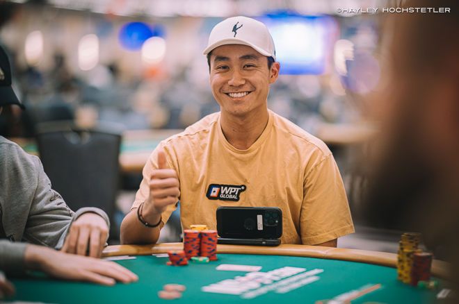 Ethan “Rampage” Yau: From YouTube to WSOP
