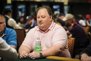 Greg Raymer: From FossilMan to World Champ