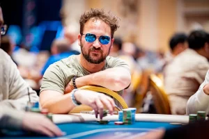 How Calvin Anderson Mastered Online Poker