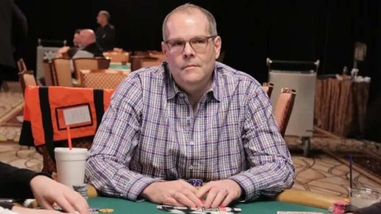 Howard Lederer: Rise, Fall, and Legacy