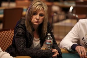 The Evolution of Jennifer Harman’s Poker Career