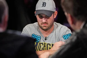 Joe Cada’s Youngest WSOP Victory