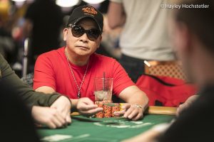 Johnny Chan
