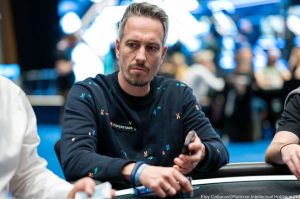 Lex Veldhuis: Streaming His Way to the Top
