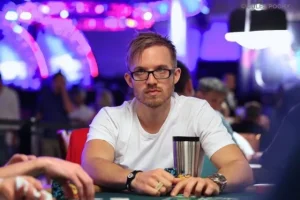 Martin Jacobson
