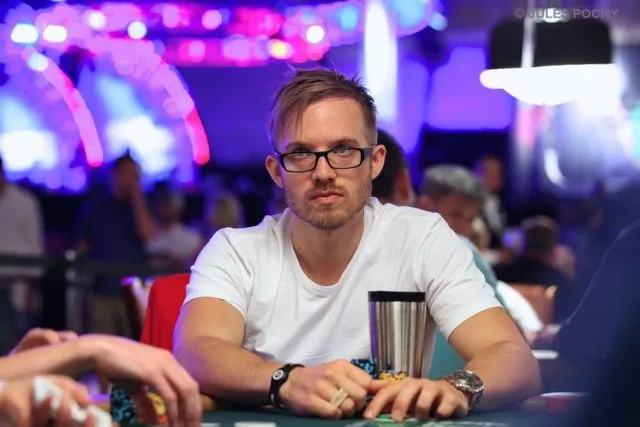 Martin Jacobson