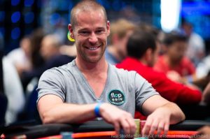 Patrik Antonius: The Finnish Phenomenon