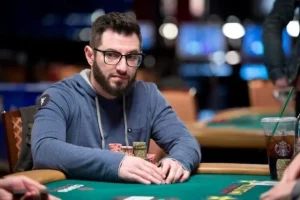 Phil Galfond’s Multi-Talented Poker Career