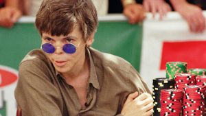 Stu Ungar: The Tragic Genius of Poker