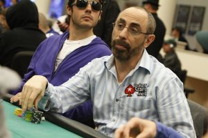 The Consistency of Barry Greenstein