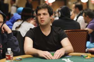 The Genius of Ben “Sauce123” Sulsky