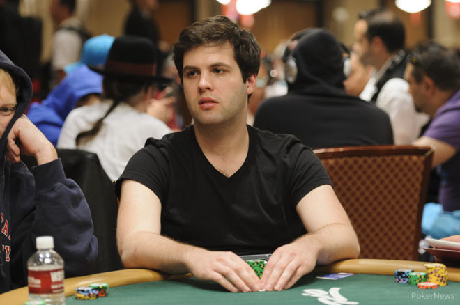 The Genius of Ben “Sauce123” Sulsky