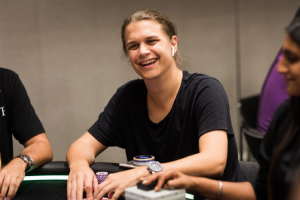 The Rise of Niklas “Lena900” Astedt