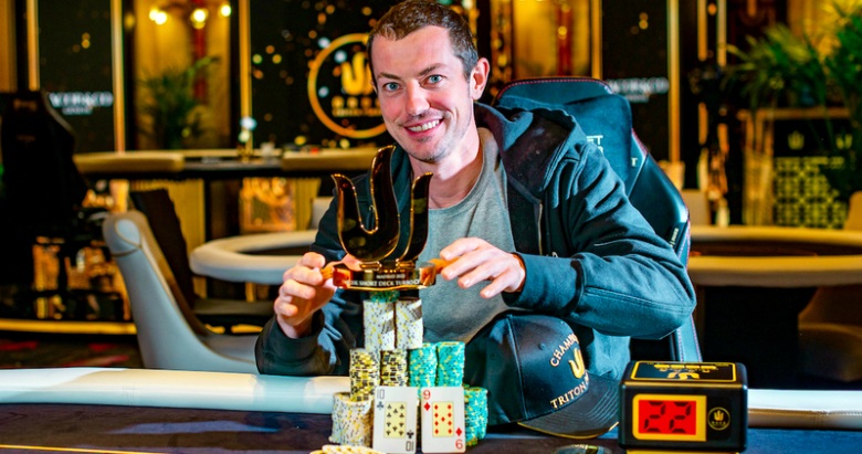 Tom Dwan’s High Stakes Rollercoaster