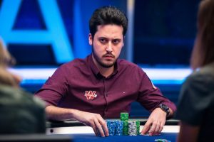 Adrian Mateos: Spanish Poker Sensation