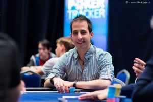 Alec Torelli’s Philosophical Poker Approach