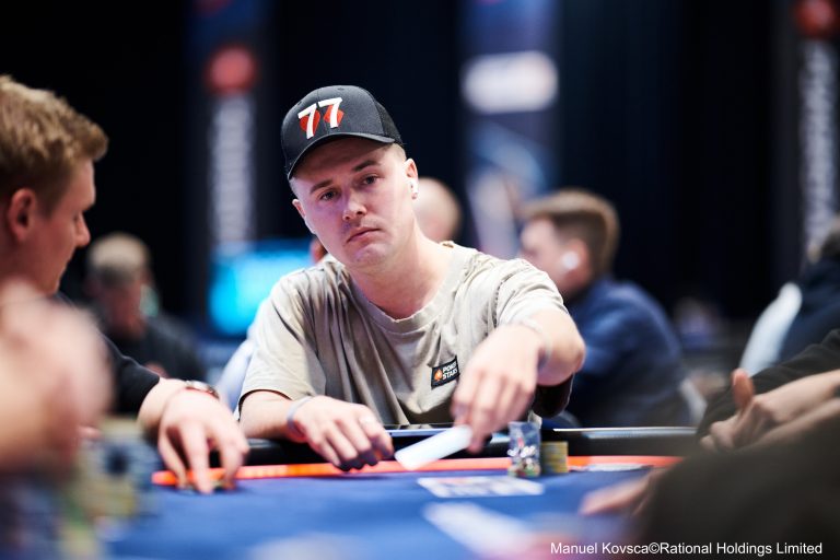 Alexander Seibt: Study, Stream, Succeed