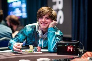 Charlie Carrel’s Rise and Reinvention