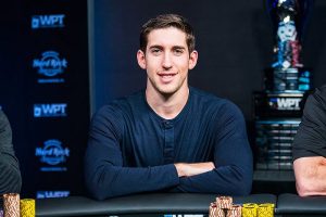 Daniel Colman: Quiet Genius of American Poker