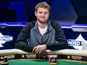 David Peters: The Silent Assassin