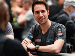 Jeff Gross: Poker, Podcasts, and Partnerships