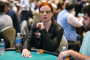 From Chess to Poker: Jennifer Shahade’s Journey