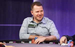 Jonathan Little’s Analytical Path