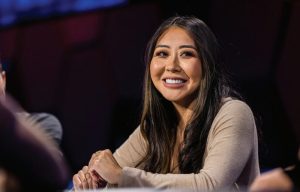 Maria Ho’s Respected Reputation