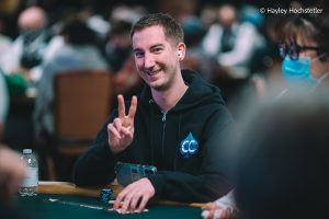 Matt Vaughan: Analytics Meets Action