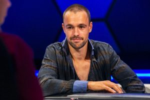 Ole Schemion: Germany’s Tournament Titan