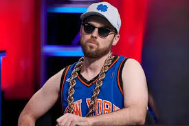 Ryan Depaulo: Poker Degenerate with a WSOP Ring