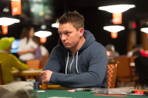 Sam Trickett: UK’s High Stakes Star