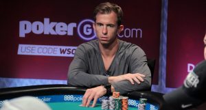 Shannon Shorr: From Amateur to Elite