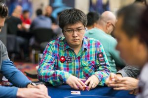 The Japanese Rise with Naoya Kihara