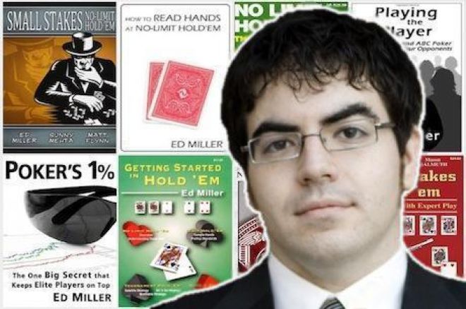 The Legacy of Ed Miller in Poker Thinking