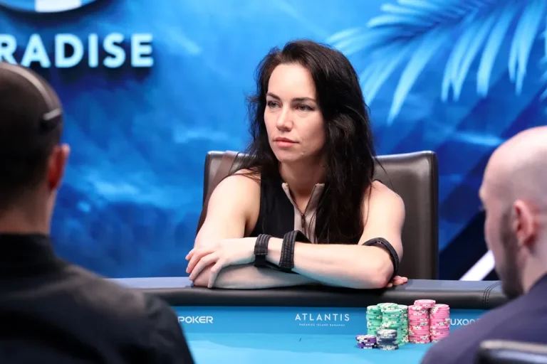 The Science and Strategy of Liv Boeree