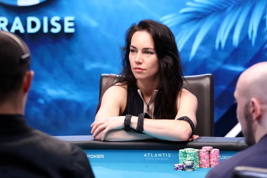 The Science and Strategy of Liv Boeree