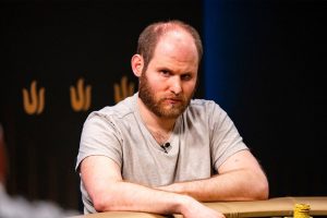 The Smart Aggression of Sam Greenwood