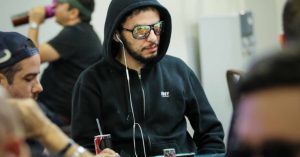 The Theoretical Edge of Michael Acevedo