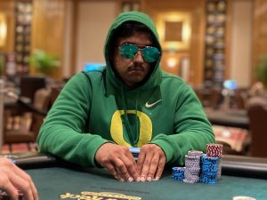 Upeshka De Silva’s Strategic Brilliance