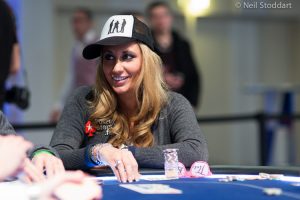 Vanessa Rousso: Beauty, Brains, and Blinds