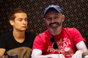 Andy Beal Accused of Skirting $15 Million Poker Debt in Tobey Maguire Testimony