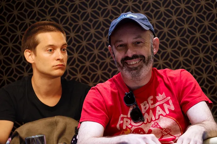 Andy Beal Accused of Skirting $15 Million Poker Debt in Tobey Maguire Testimony